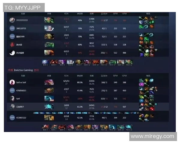 DOTA2灵活性排行榜揭晓IG战队荣登第四名引发热议 DOTA2灵活性排行榜揭晓IG战队荣登第四名引发热议