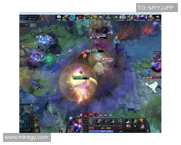 V5战队在DOTA2比赛中的进攻策略分析与成败经验总结 V5战队在DOTA2比赛中的进攻策略分析与成败经验总结