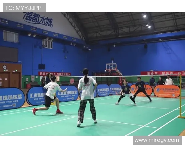 南京羽毛球队状态变革引发热议新战术与团队协作成关键因素