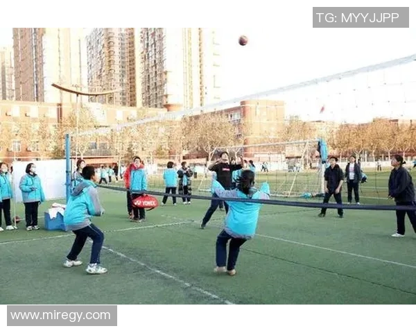 北京排球队的团队协作探讨：如何在赛场上实现默契与配合