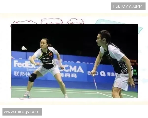 上海羽毛球队配合问题引发热议球员间默契与战术选择成焦点