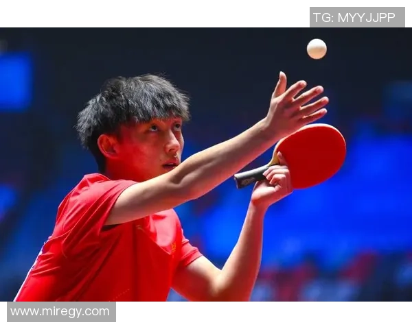 成都乒乓球队在全运会中的个人能力表现分析与点评 成都乒乓球队在全运会中的个人能力表现分析与点评