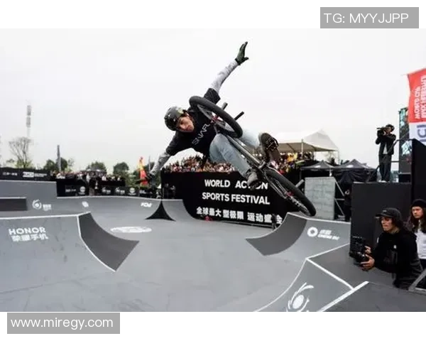 成都极限运动队运营策略深度分析与成功经验分享