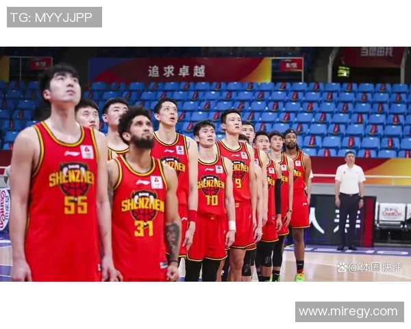 深圳排球队荣登排球灵活性排行榜第二名展现卓越实力与团队合作精神